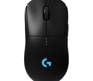 Test Logitech G Pro Wireless : la nouvelle souris taillée pour l'e-sport !